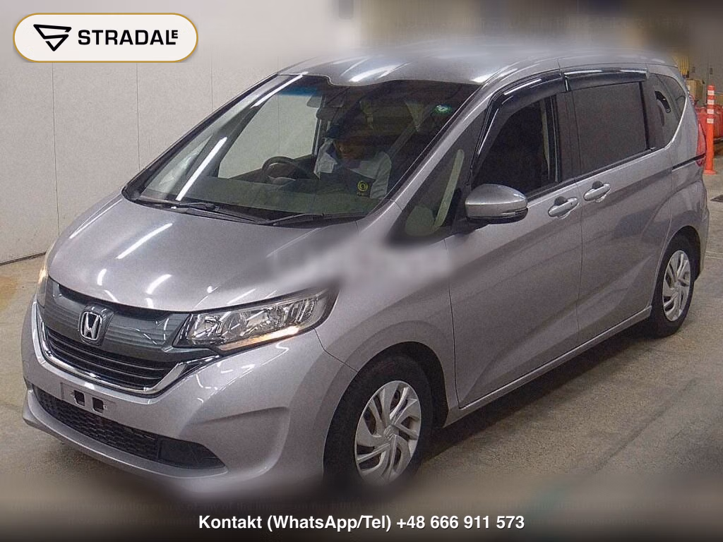 HONDA FREED G･HONDA SENSING, miniaturka 5