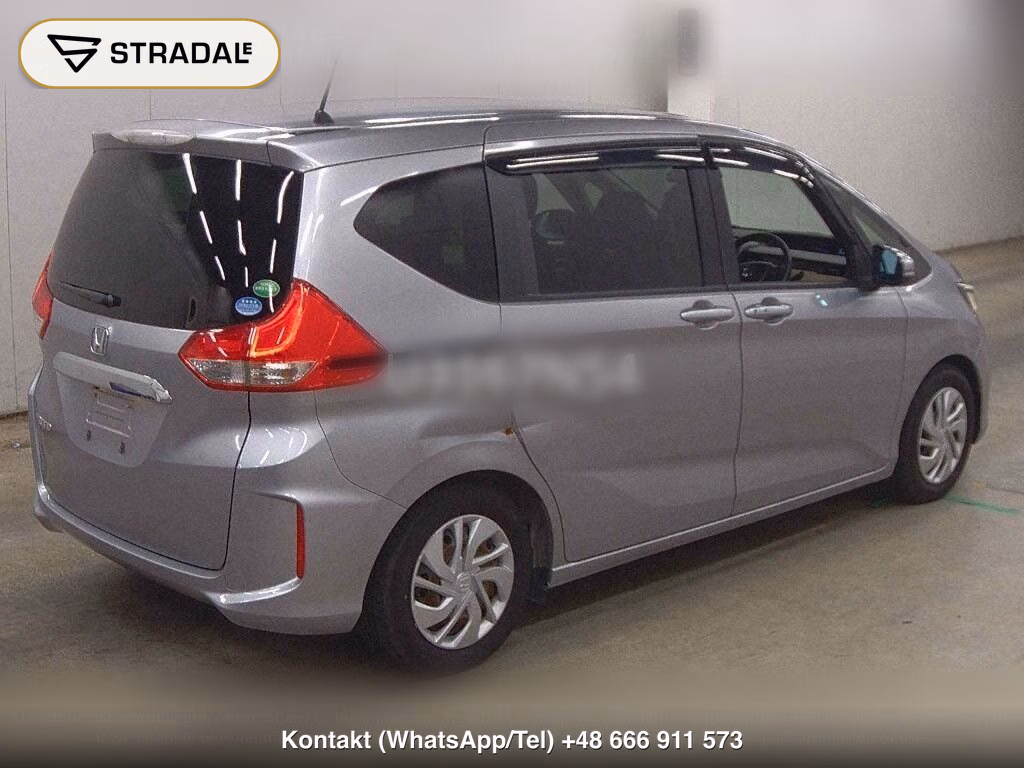 HONDA FREED G･HONDA SENSING, miniaturka 6