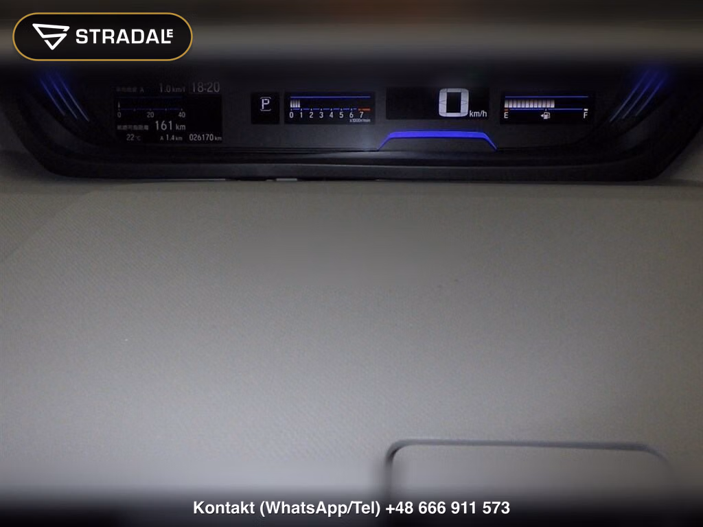 HONDA FREED G･HONDA SENSING, miniaturka 7
