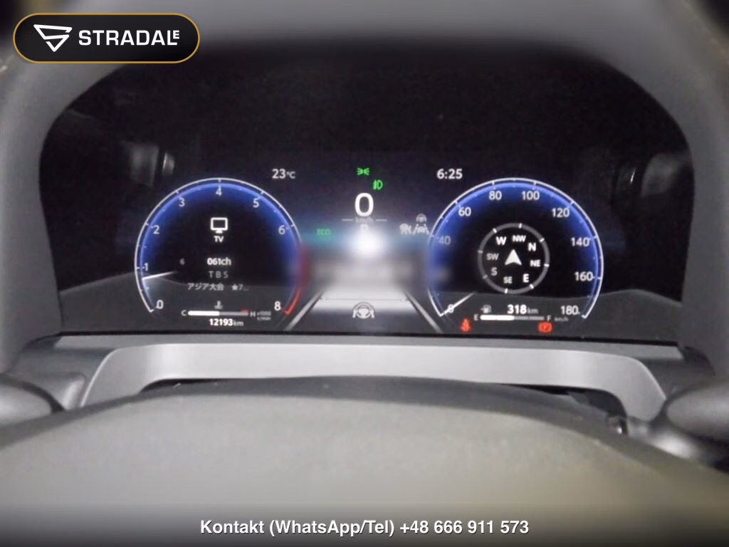 TOYOTA ALPHARD Z, miniaturka 7