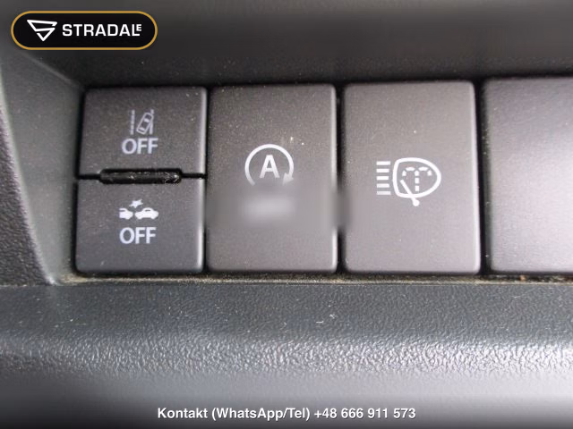 SUZUKI JIMNY SIERRA 4WD JC, miniaturka 8