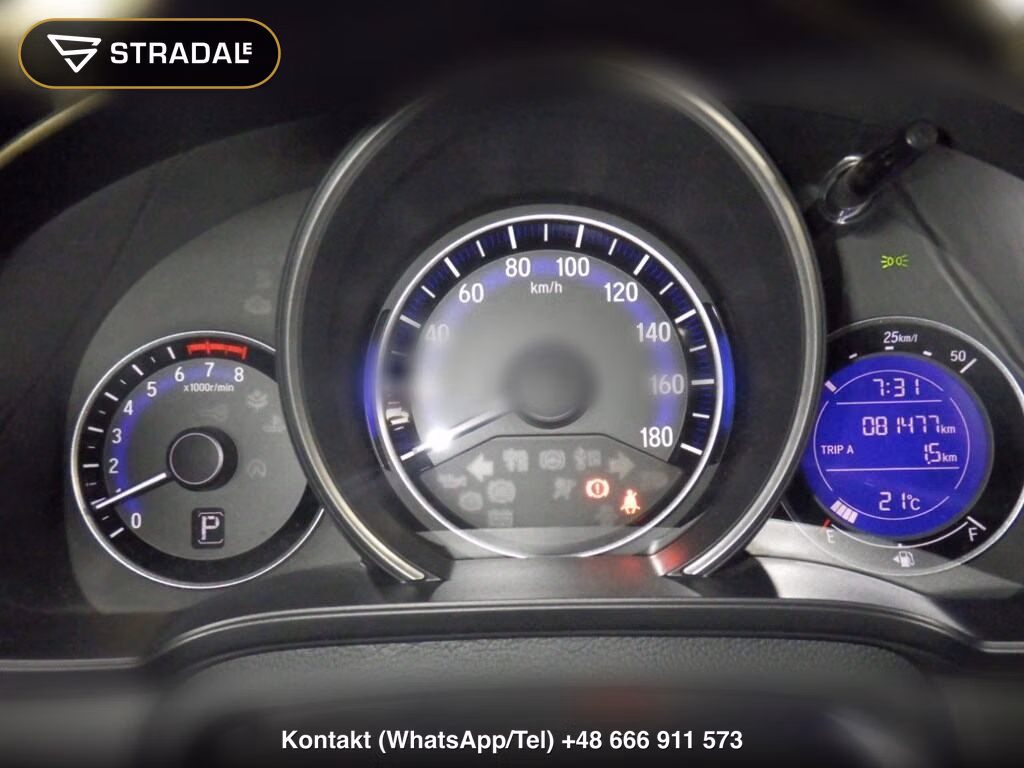 HONDA FIT 13G･L PACKAGE, miniaturka 7