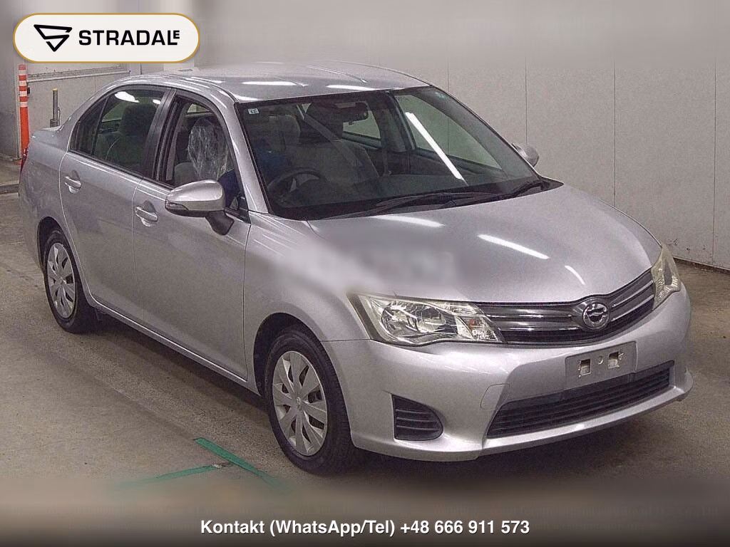 TOYOTA COROLLA AXIO 1.5X, miniaturka 2