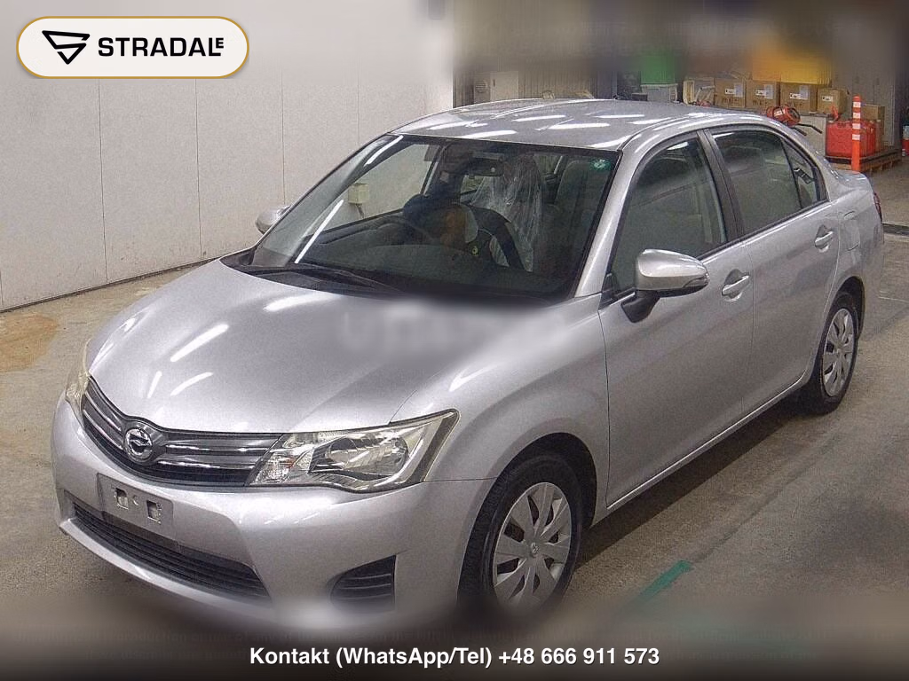 TOYOTA COROLLA AXIO 1.5X, miniaturka 5