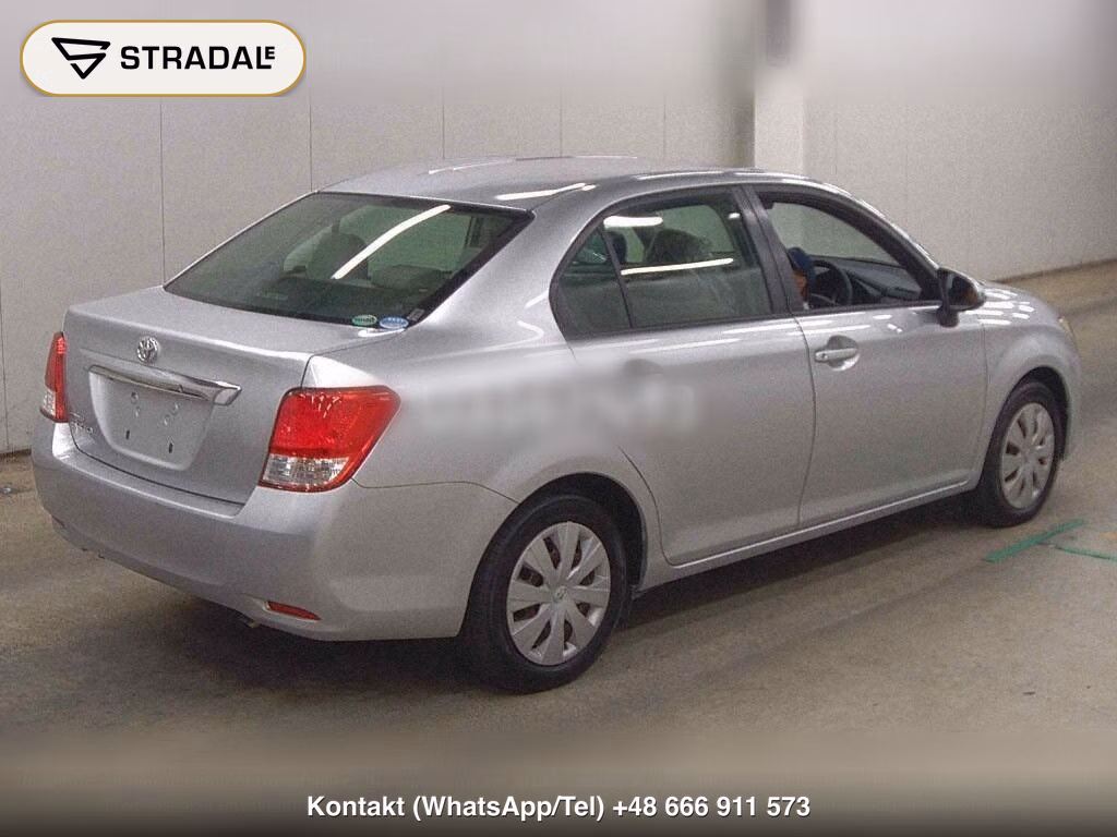 TOYOTA COROLLA AXIO 1.5X, miniaturka 6