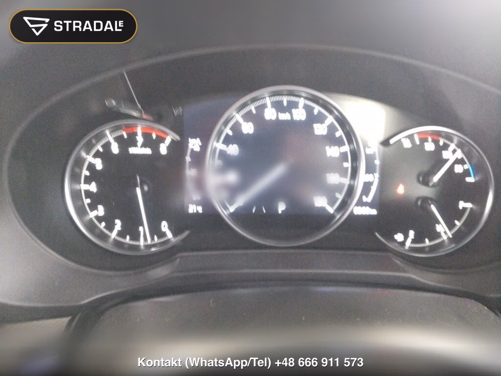 MAZDA CX-5 20S BLACK SELECTION, miniaturka 7