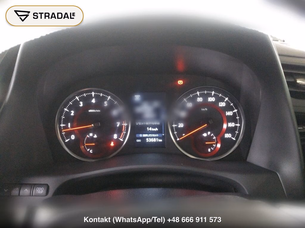 TOYOTA ALPHARD 3.5SC, miniaturka 7