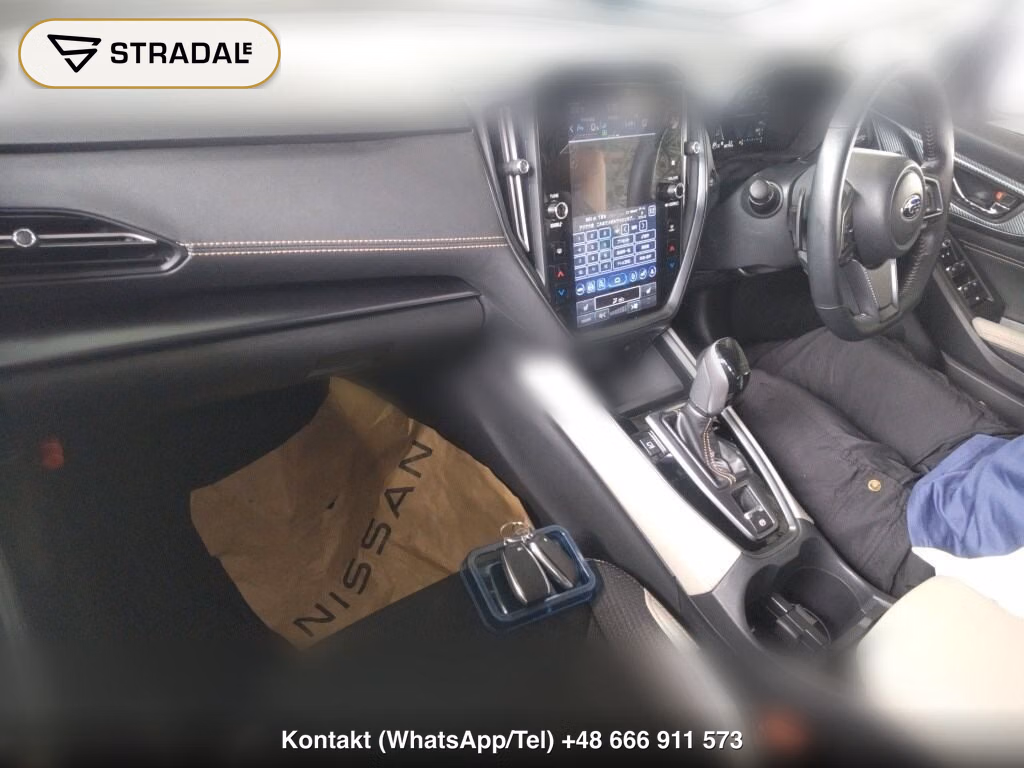 SUBARU LEVORG LAYBACK 4WD LIMITED EX, miniaturka 4