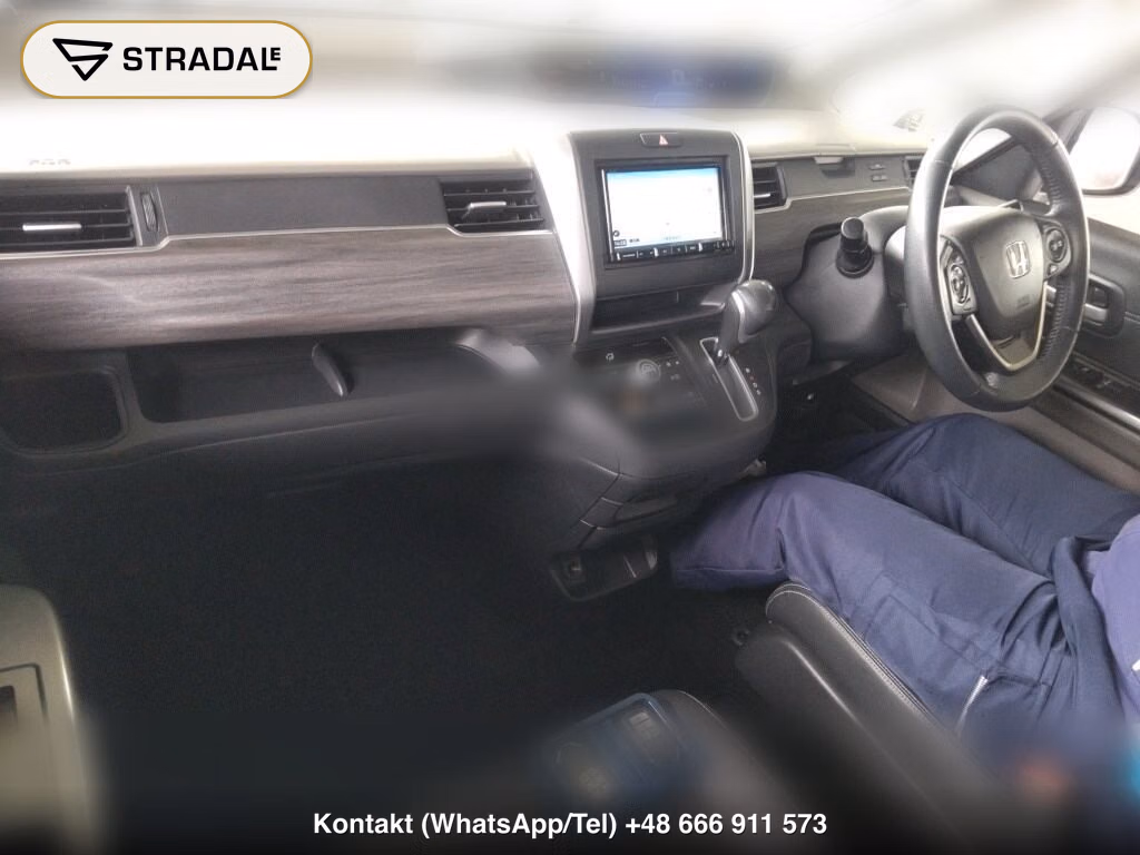 HONDA FREED G･HONDA SENSING, miniaturka 4