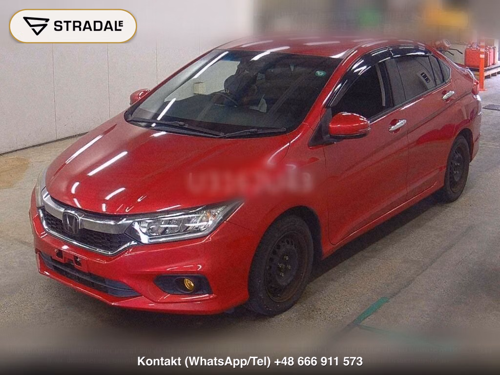 HONDA GRACE LX, miniaturka 5