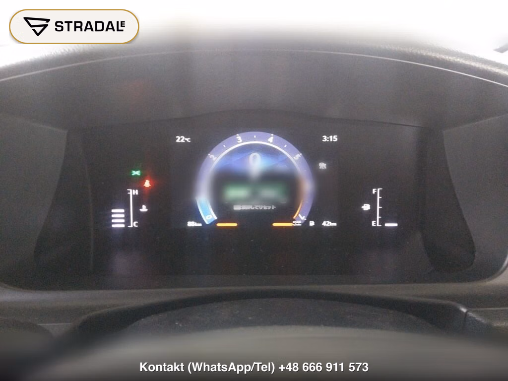 TOYOTA HIACE WAGON 4D GL, miniaturka 7