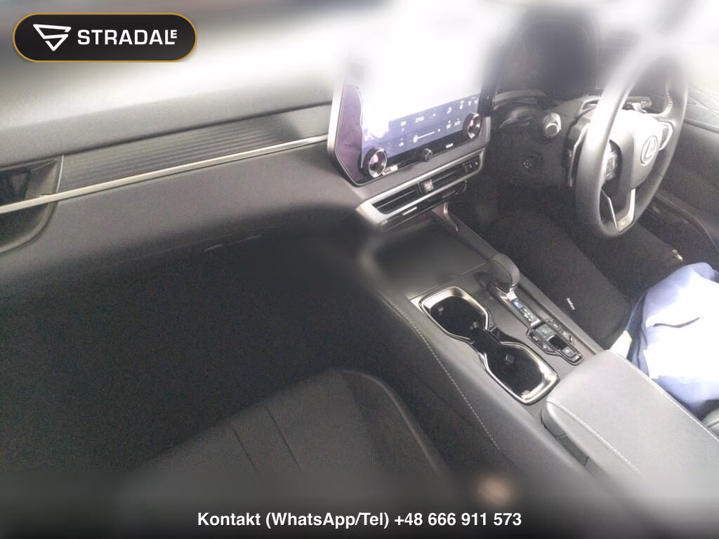 LEXUS RX 4WD F SPORT, miniaturka 4