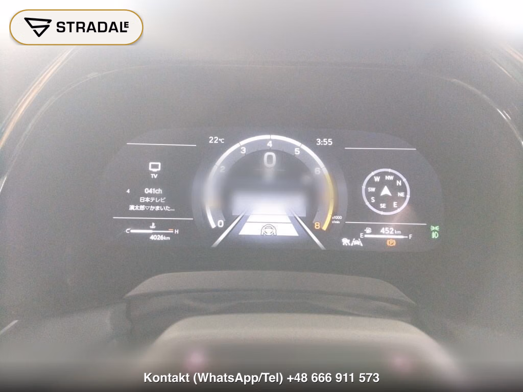 LEXUS RX 4WD F SPORT, miniaturka 7