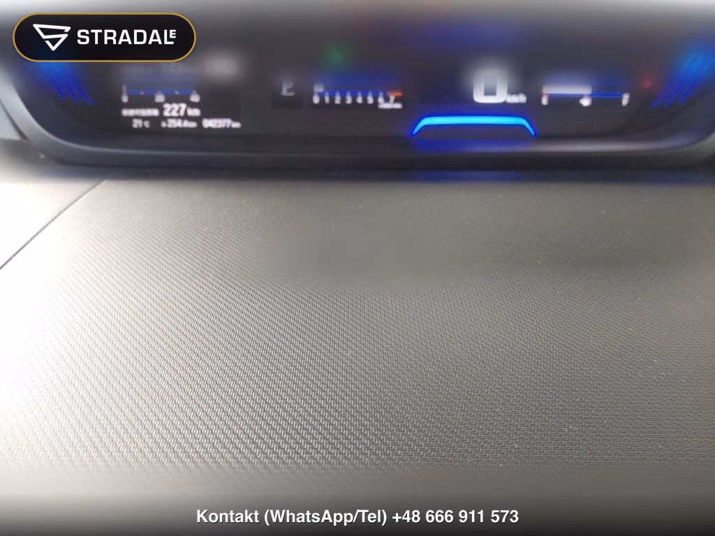 HONDA FREED PLUS G･HONDA SENSING, miniaturka 7