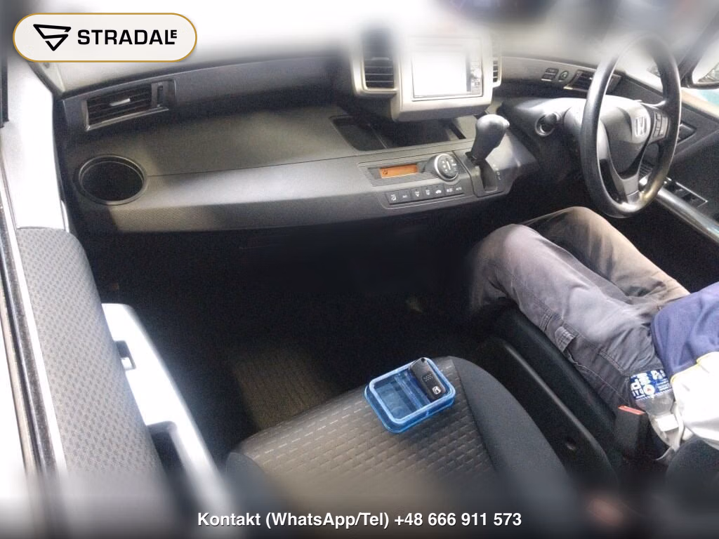 HONDA FREED SPIKE GL, miniaturka 4