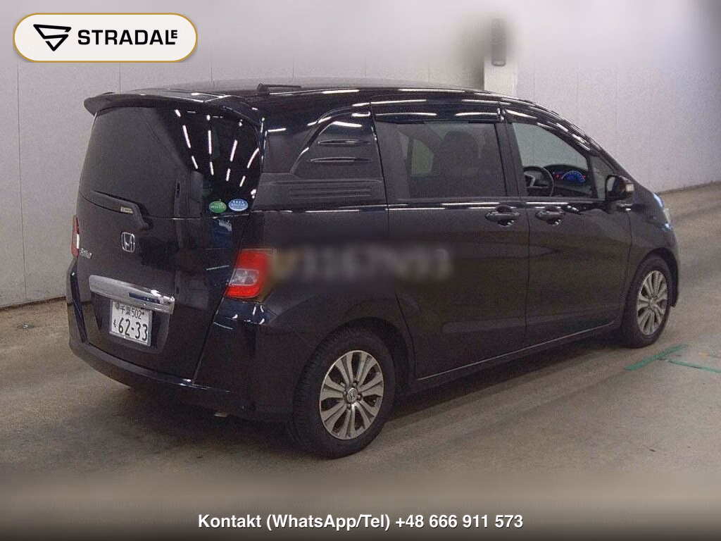 HONDA FREED SPIKE GL, miniaturka 6