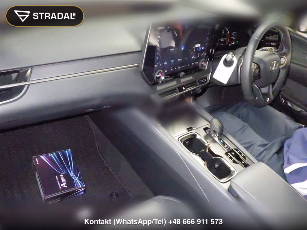 LEXUS RX 4WD F SPORT, miniaturka 4