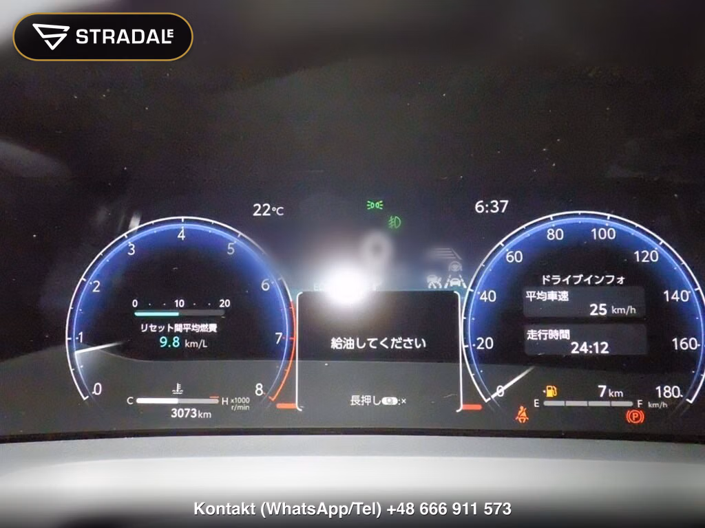 TOYOTA ALPHARD Z, miniaturka 7