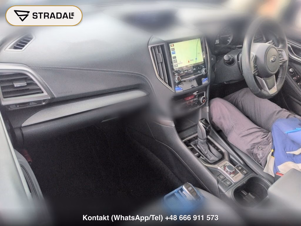SUBARU FORESTER 4WD PREMIUM, miniaturka 4