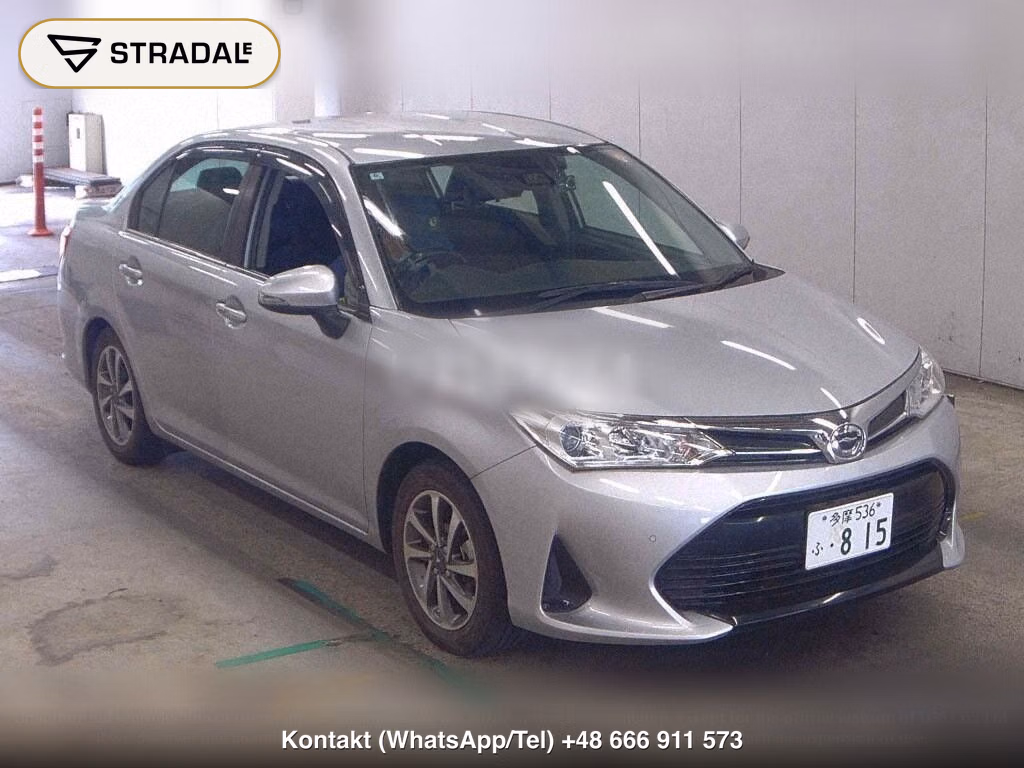 TOYOTA COROLLA AXIO 1.5G, miniaturka 2