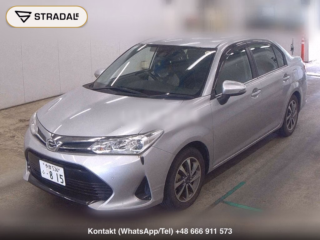 TOYOTA COROLLA AXIO 1.5G, miniaturka 5