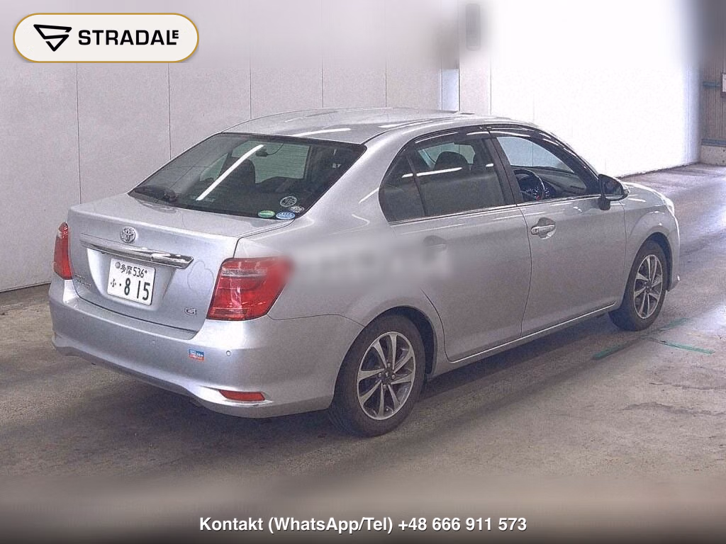 TOYOTA COROLLA AXIO 1.5G, miniaturka 6
