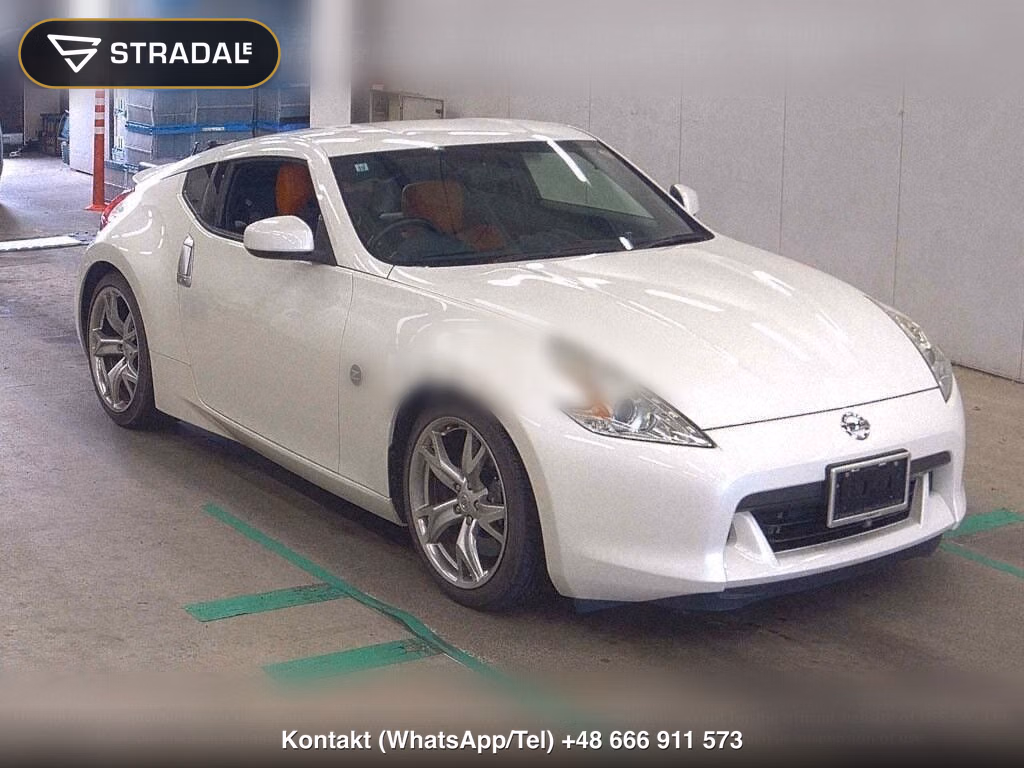 NISSAN FAIRLADY Z CP VERSION ST, miniaturka 2