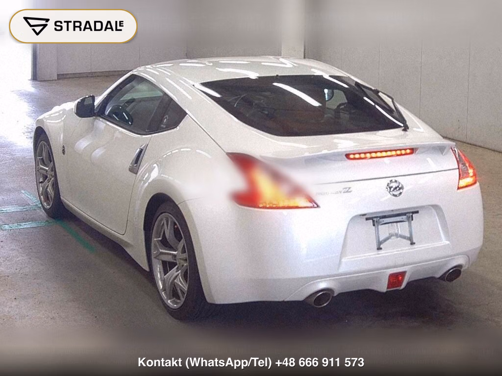 NISSAN FAIRLADY Z CP VERSION ST, miniaturka 3