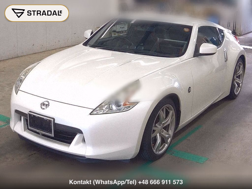 NISSAN FAIRLADY Z CP VERSION ST, miniaturka 5