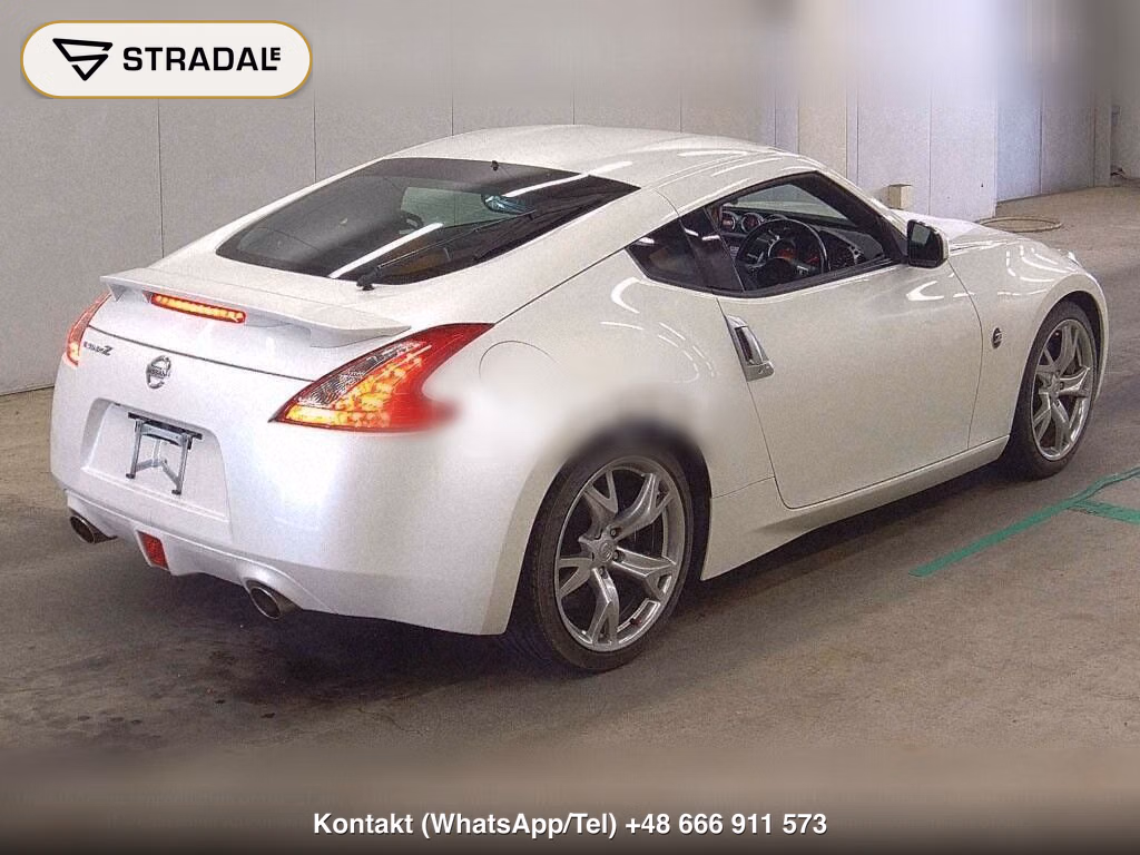 NISSAN FAIRLADY Z CP VERSION ST, miniaturka 6