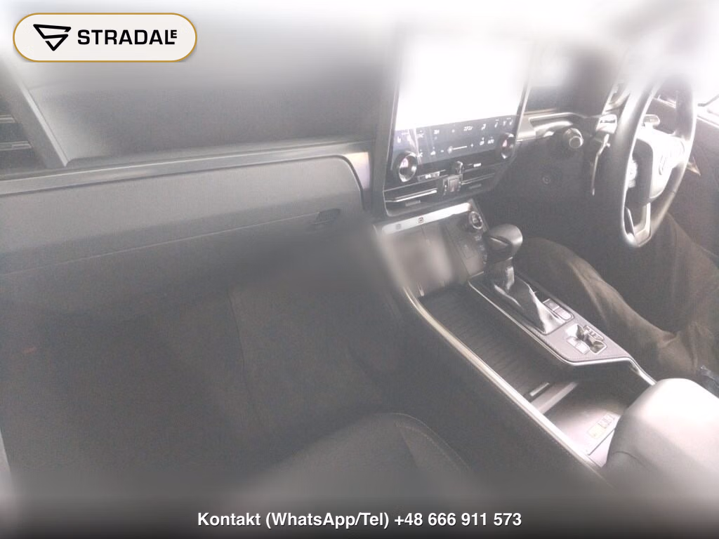 LEXUS GX 4WD GX550 OVERTRAIL+, miniaturka 4