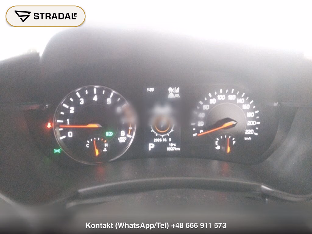 SUZUKI SWIFT 5D XG, miniaturka 7