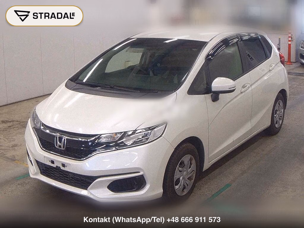 HONDA FIT 13G･F, miniaturka 5