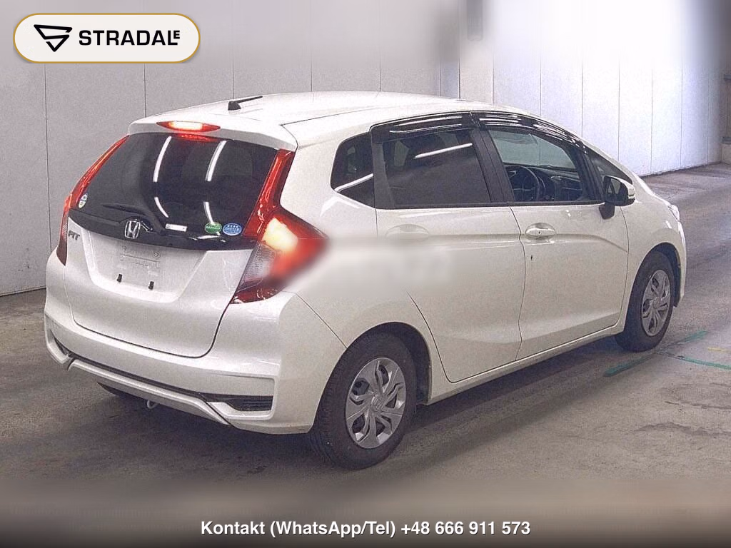 HONDA FIT 13G･F, miniaturka 6