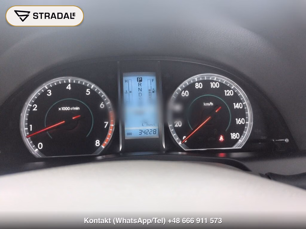 TOYOTA PREMIO 1.5F L PACKAGE PRIME SELECTION, miniaturka 7