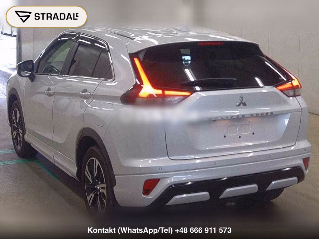 MITSUBISHI ECLIPSE CROSS 4WD P, miniaturka 2