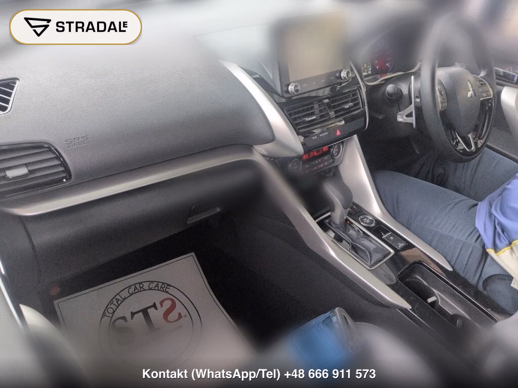 MITSUBISHI ECLIPSE CROSS 4WD P, miniaturka 3