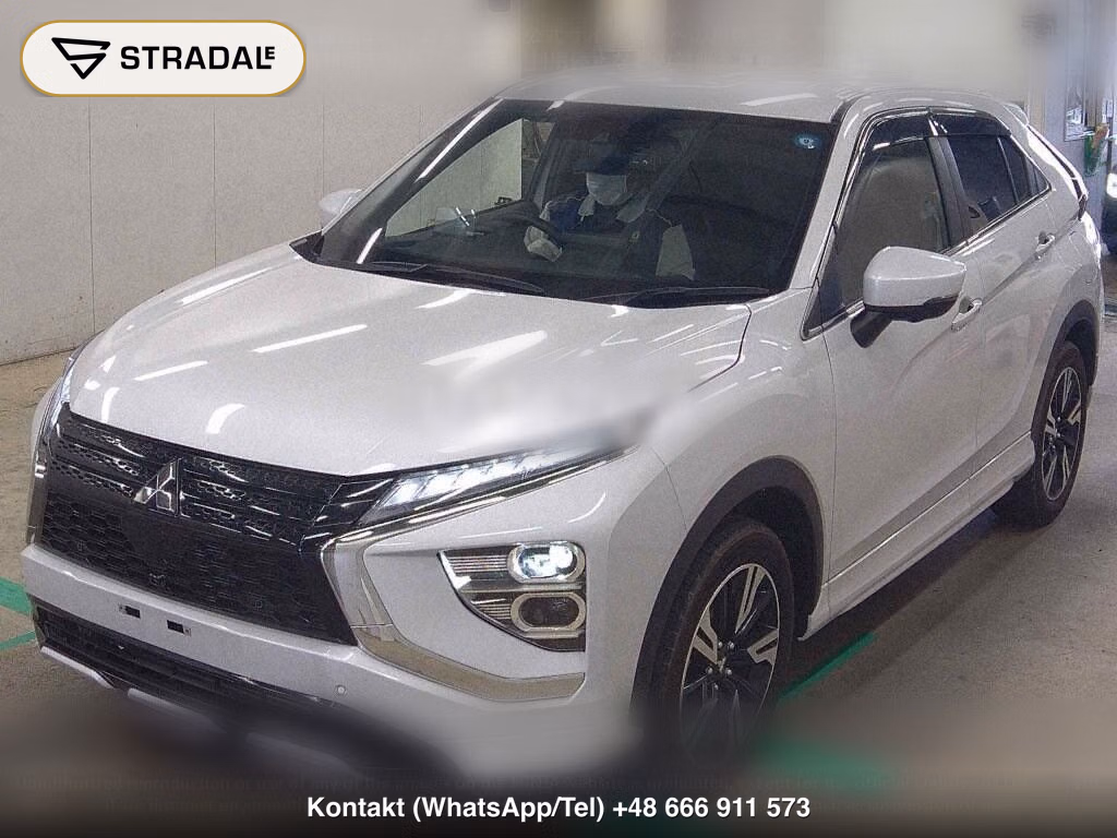 MITSUBISHI ECLIPSE CROSS 4WD P, miniaturka 4
