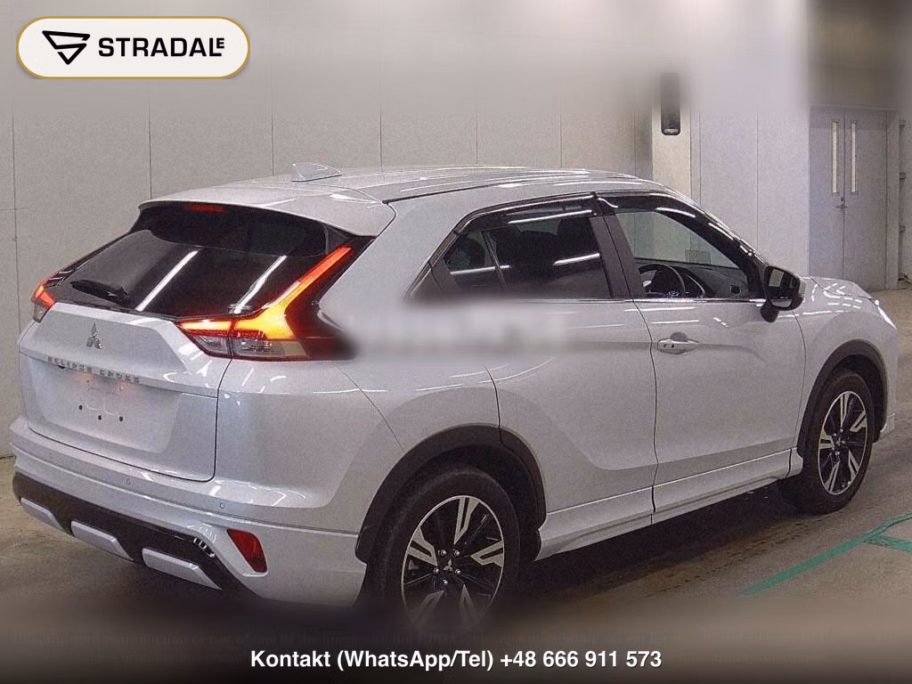 MITSUBISHI ECLIPSE CROSS 4WD P, miniaturka 5