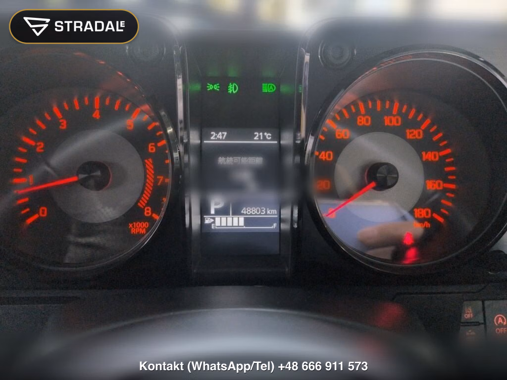 SUZUKI JIMNY SIERRA 4WD JC, miniaturka 7