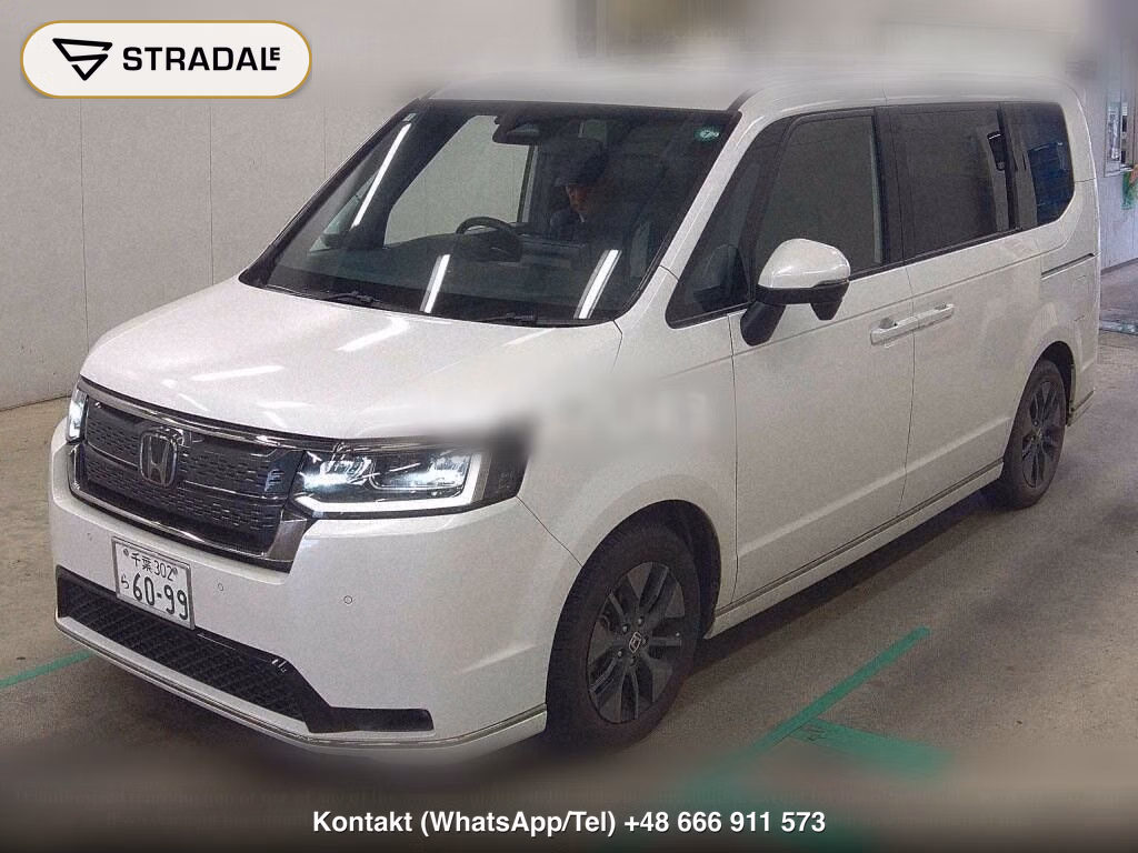 HONDA STEPWAGON SPADA SPADA, miniaturka 5
