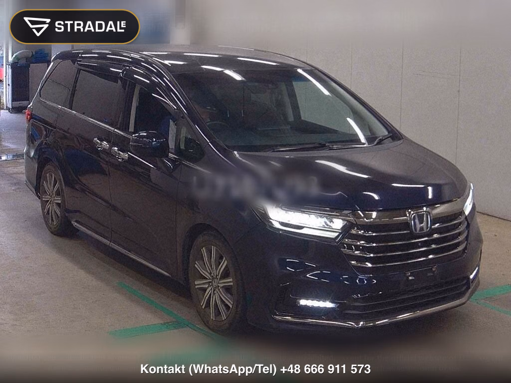 HONDA ODYSSEY ABSOLUTE, miniaturka 2