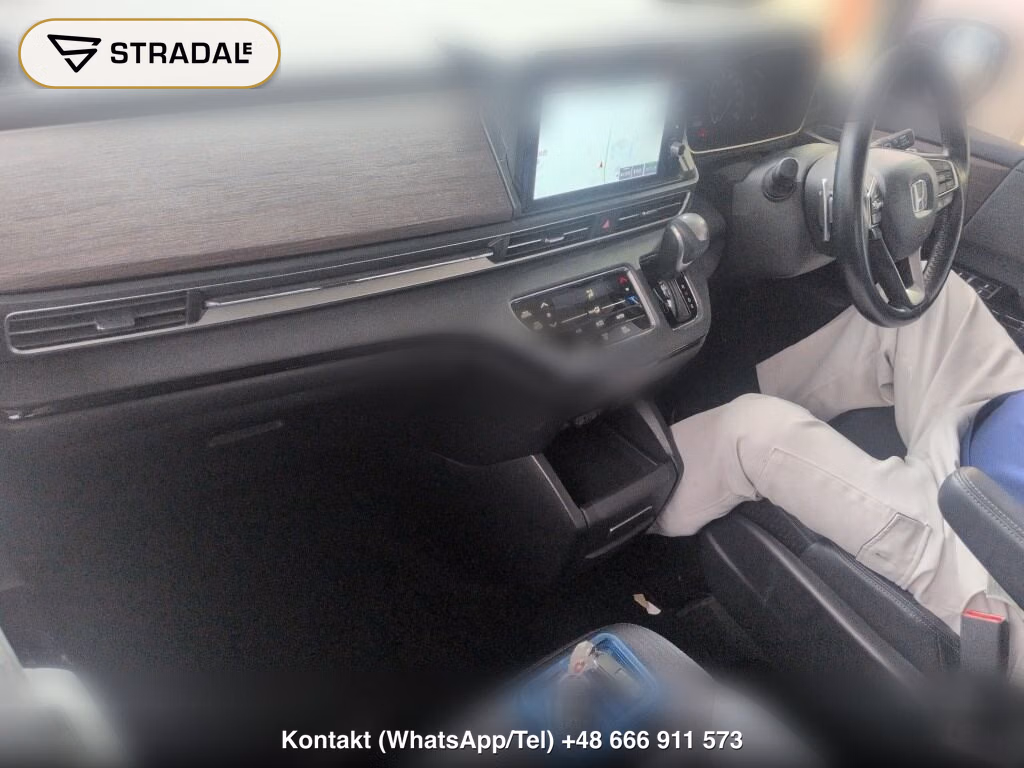 HONDA ODYSSEY ABSOLUTE, miniaturka 4