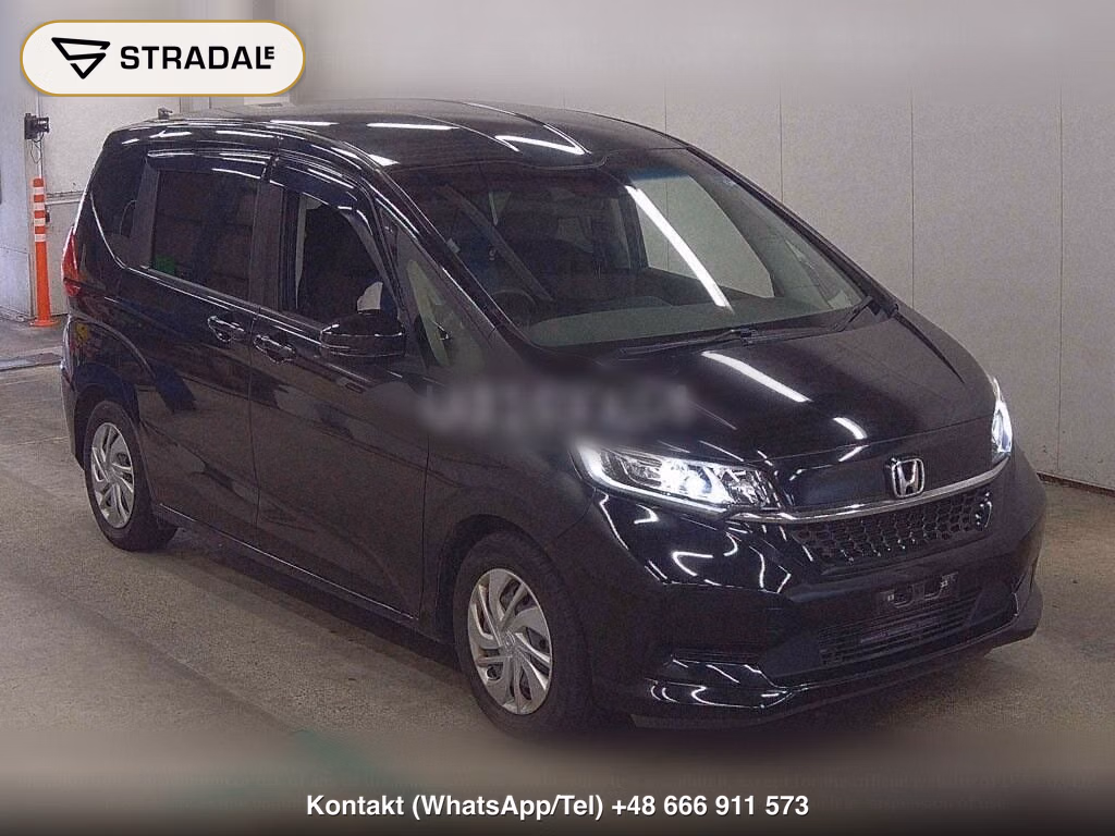 HONDA FREED G･HONDA SENSING, miniaturka 2