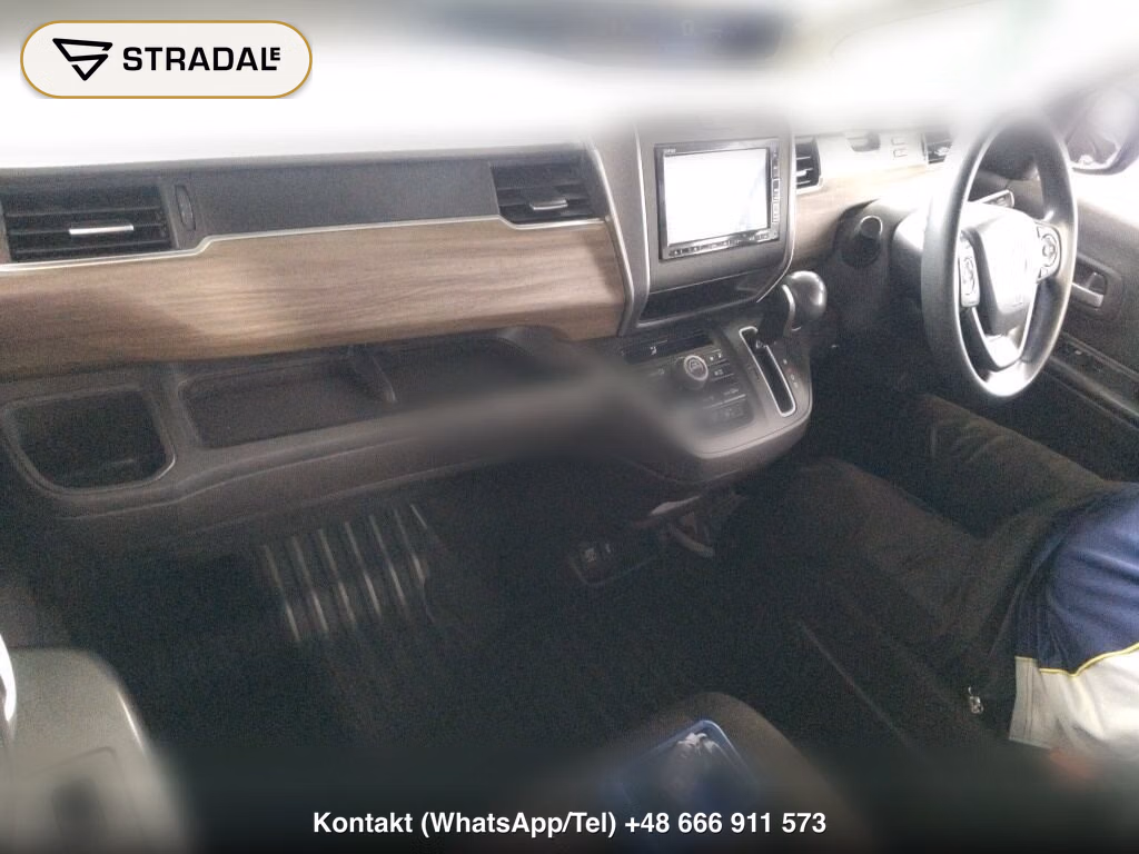 HONDA FREED G･HONDA SENSING, miniaturka 4
