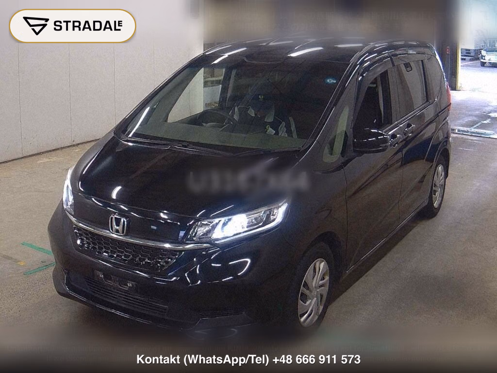 HONDA FREED G･HONDA SENSING, miniaturka 5