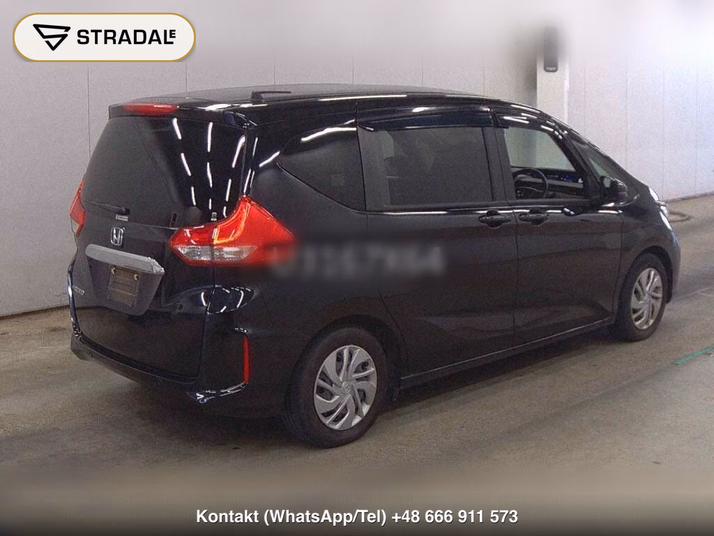 HONDA FREED G･HONDA SENSING, miniaturka 6