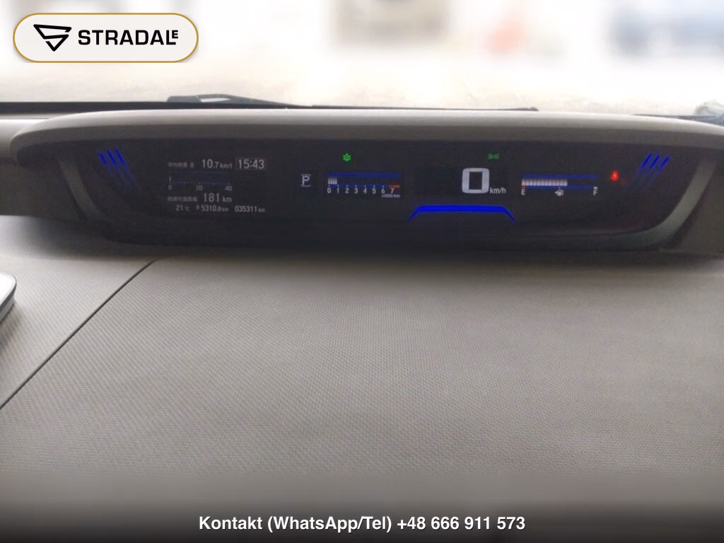 HONDA FREED G･HONDA SENSING, miniaturka 7