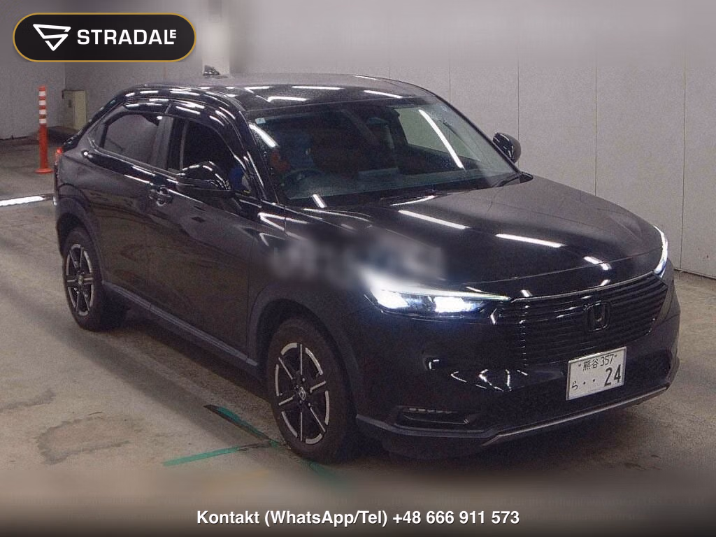 HONDA VEZEL G, miniaturka 2