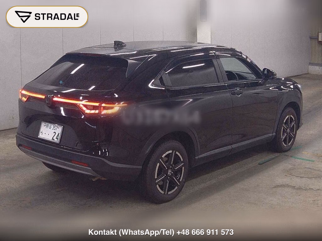 HONDA VEZEL G, miniaturka 6